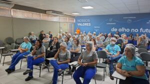 ✅ Trabalhadores da Jaguar Plásticos aprovam Acordo de Compensação de Dias