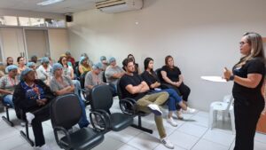 Sindicato realiza assembleias na Nemera sobre PPR e jornada de trabalho