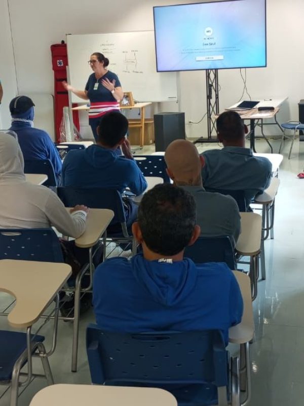 Cryovac - Assembleia sobre Jornada 6x2