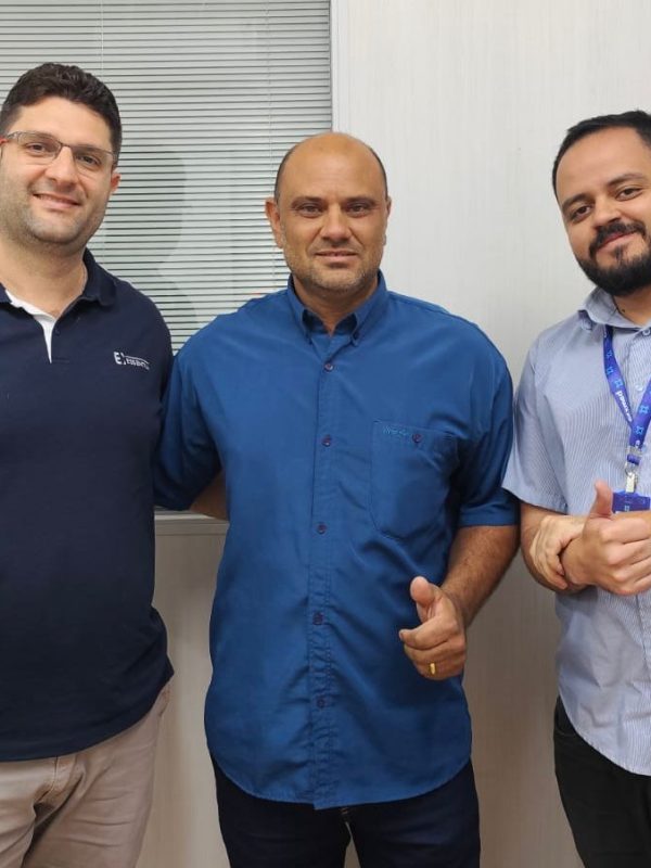 Eleição da CIPA na Essentra