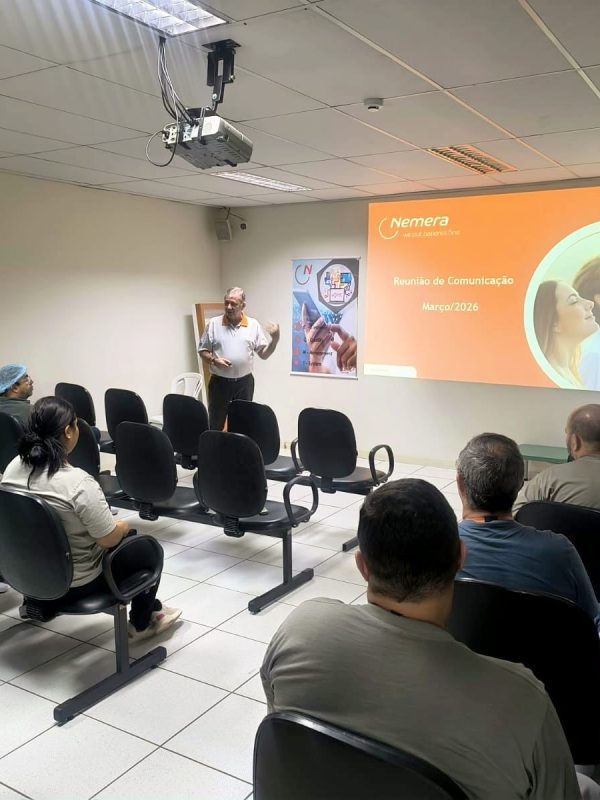 Nemera: Assembleia sobre PPR e Jornada de Trabalho.