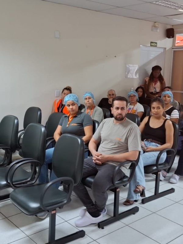 Nemera: Assembleia sobre PPR e Jornada de Trabalho.