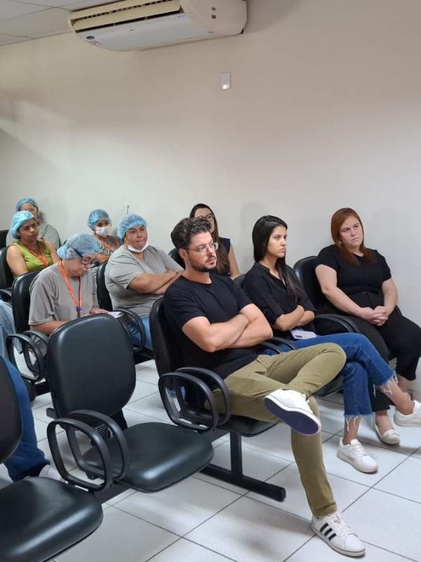 Nemera: Assembleia sobre PPR e Jornada de Trabalho.