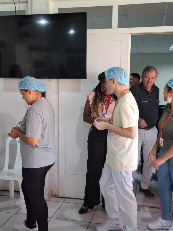 Nemera: Assembleia sobre PPR e Jornada de Trabalho.