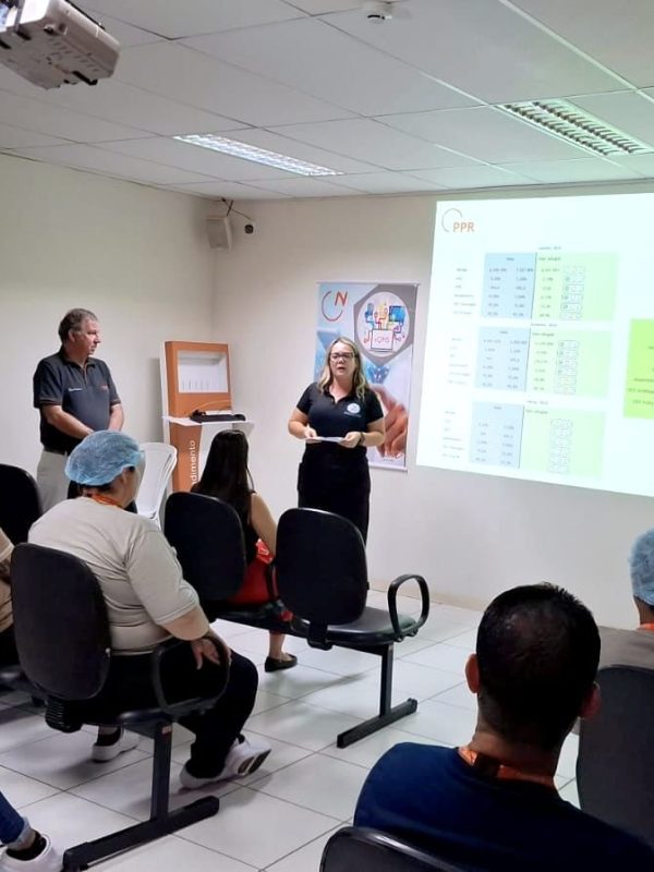 Nemera: Assembleia sobre PPR e Jornada de Trabalho.